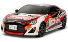 58573 GAZOO Racing TRD 86