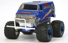 58575 Lunch Box Blue Style