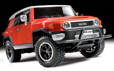 58588 Toyota FJ Cruiser