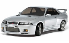58604 Nissan Skyline GT R R33