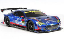 58607 Subaru BRZ R D Sport 2014
