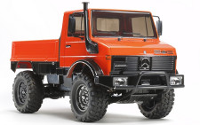 58609 Mercedes Benz Unimog 425