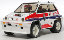 58611 Honda City Turbo