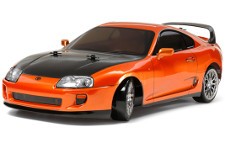 58613 Toyota Supra Drift Spec