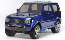 58614 Suzuki Jimny JB23