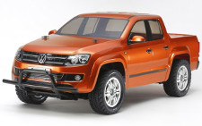 58616 Volkswagen Amarok