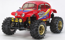 58618 Monster Beetle
