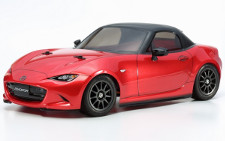 58624 Mazda MX 5