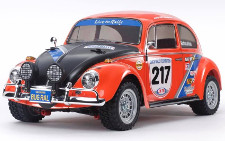 58650 Volkswagen Beetle Rally