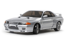 58651 Nissan Skyline GT R R32 Drift