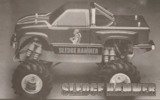 Sledgehammer